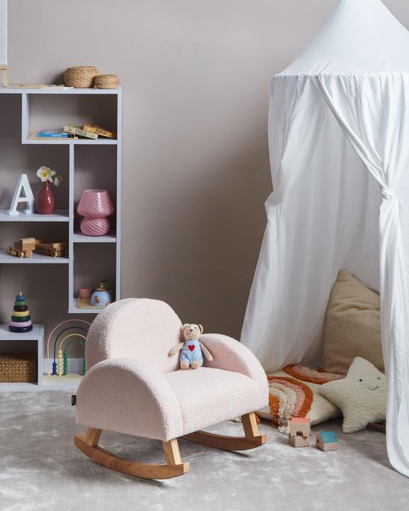 Produktbild Beliani Hug (Kinderstuhl)