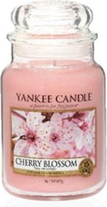 Actual product image Yankee Candle Cherry Blossom (104 g)