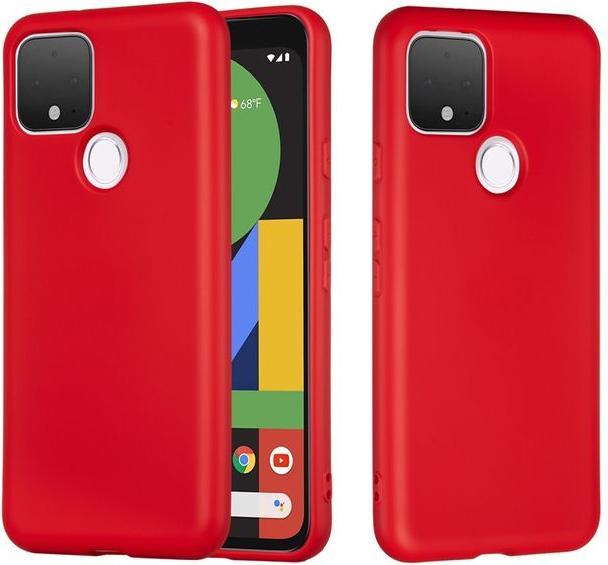 Produktbild MU Classic Softcase TPU Series