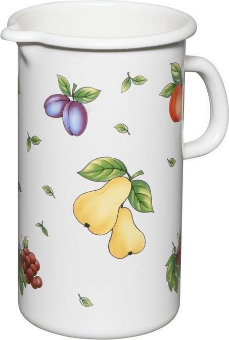 Riess Krug 10cm, 1.5L Fruit Garden (1.50 l)