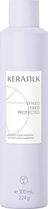 Immagine prodotto Kerasilk Ultimate Hold (300 ml)