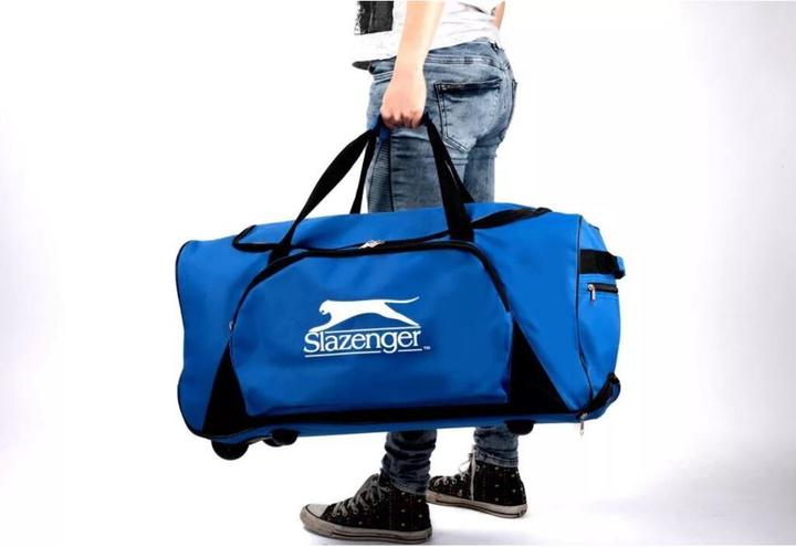 Immagine prodotto Slazenger Sport/Travel Trolley (Assortiert)