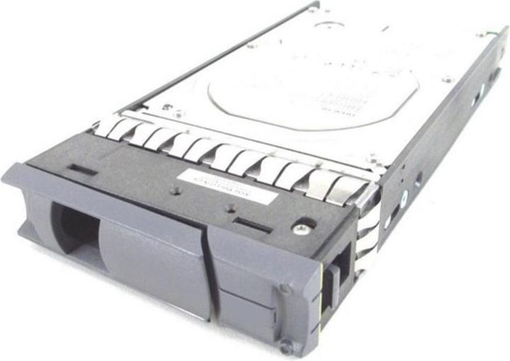 Produktbild IBM HDD 2tb Sata (2 TB, 3.5")