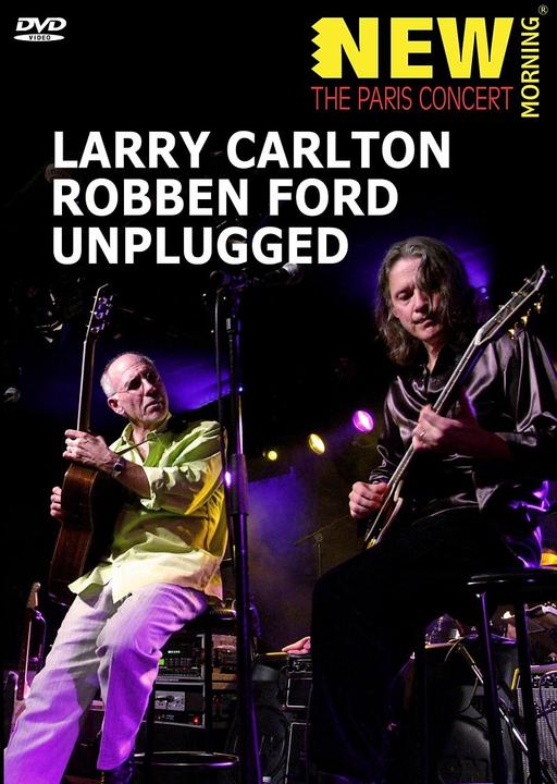 Produktbild 335 Records Unplugged (DVD, 2013, Deutsch)