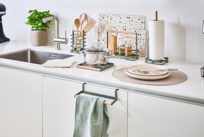 Image du produit Zeller Present Terrazzo