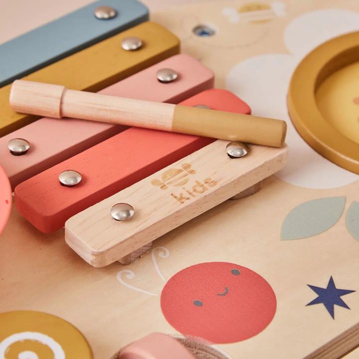 Image du produit Just Bee Kids xylophone en bois (FSC)