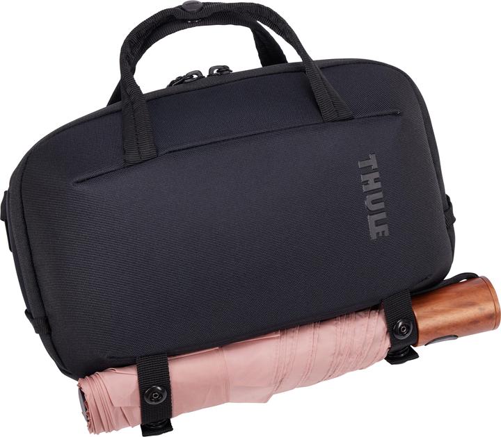 Productafbeelding Thule Subterra 2 Crossbody 5l - Zwart (5 l)