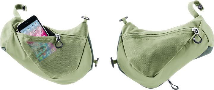 Produktbild Deuter Aircontact Core 55+10 (55 l)