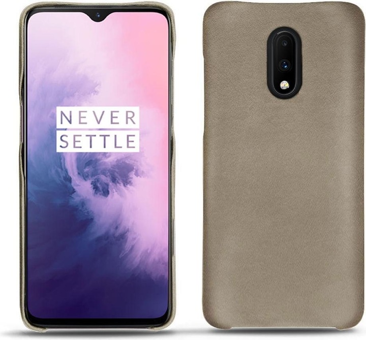 Immagine prodotto Noreve Cover in pelle (OnePlus 7)