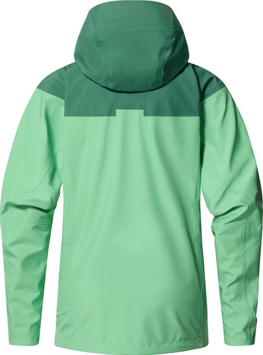 Actual product image Haglöfs Roc Flash GTX (L)