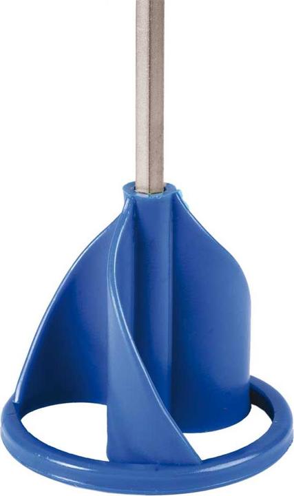 Berg PLASTIC STIRRING PADDLE KR 116 S - 116X600 HEX10-HOLDER