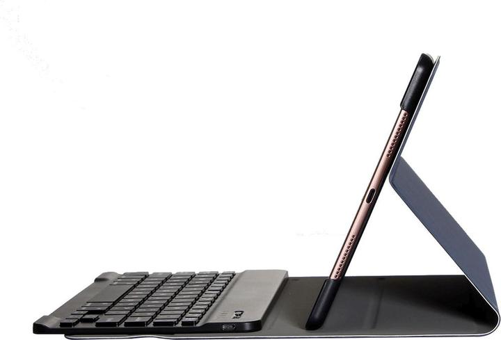 Produktbild Lobwerk Hülle für Samsung Tab S7 SM-T870/T875/X700 Smart Cover Etui mit Standfunktion