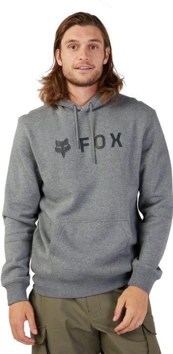 Produktbild Fox Hoody 23 Absolute E Po Grey L (L)