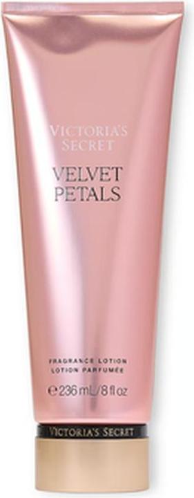 Victoria's Secret V.Secret Velvet Petals Body Lotion 236ml (Körperlotion, 236 ml)