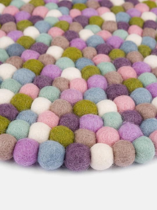 Immagine prodotto Myfelt Punti piatti rotondi (Ø 36 cm)