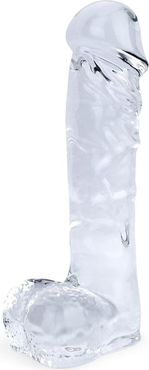 Produktbild Gildo Realistischer Glasdildo