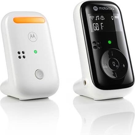 Produktbild Motorola Baby Monitor (Babyphone Audio, 300 m)
