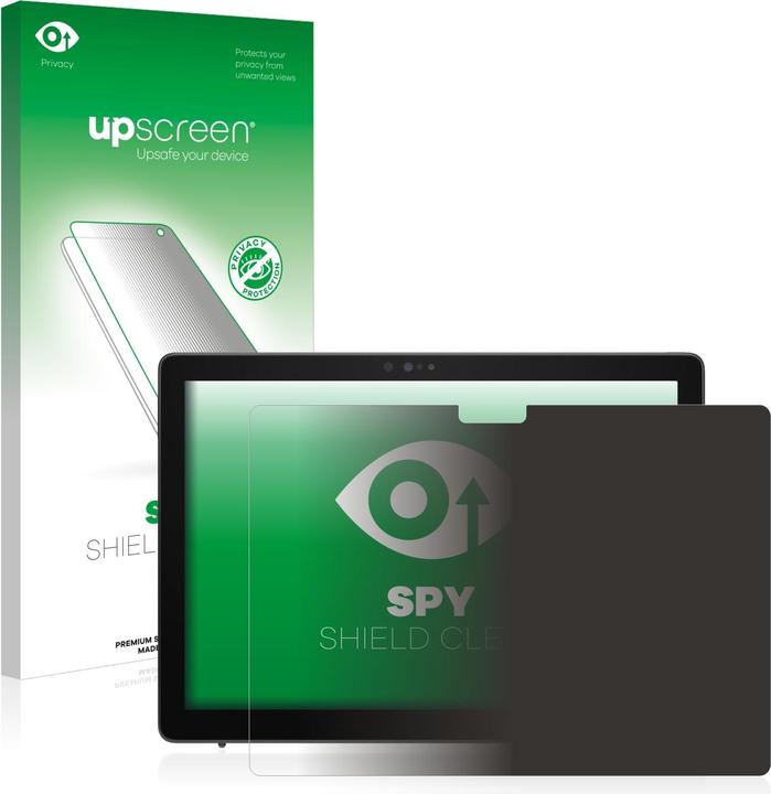 Produktbild upscreen Spy Shield Blickschutzfolie (12.30")