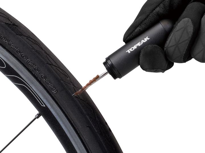 Immagine prodotto Topeak Strumento per biciclette Tubicartridge R16