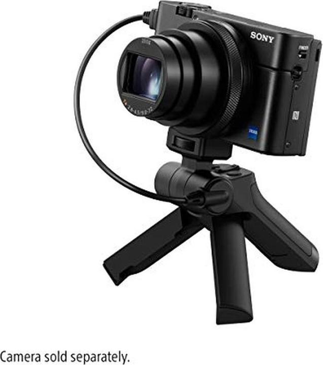 Produktbild Sony Vct-Sgr1 (Handgriff)