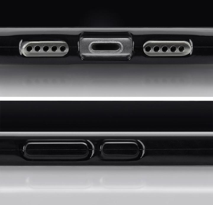 Actual product image Mobilize Rubber gelly cover (Samsung Galaxy A35)