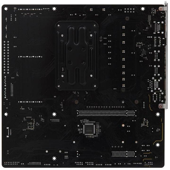 Produktbild AsRock B650M Pro RS (AM5, AMD B650, mATX)
