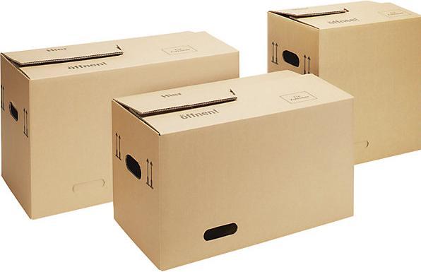 kaiserkraft Moving box