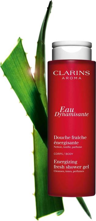 Immagine prodotto Clarins Gel doccia (200 ml)