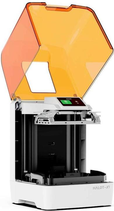 Image du produit Creality 3D-Drucker Halot X1 mit Autofeed, Drucktechnik