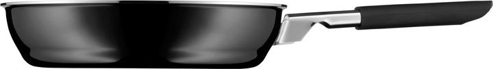 Produktbild WMF Bratpfanne FUSIONTEC schwarz (Bratpfanne, Fusiontec, 24 x 5.90 cm)