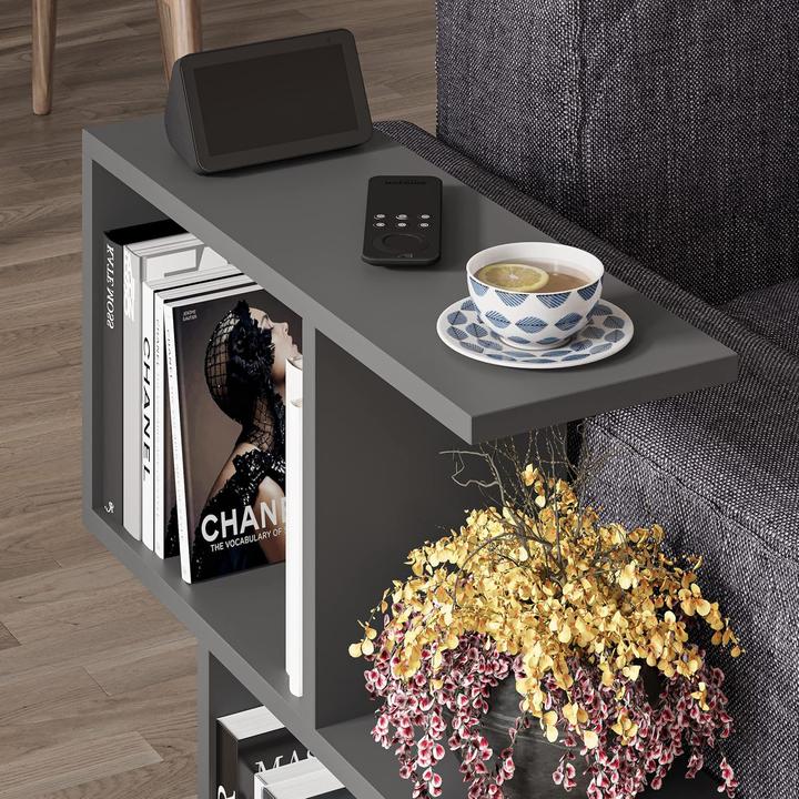 Image du produit Hocus Picus Beistelltisch mit 2 Etagen