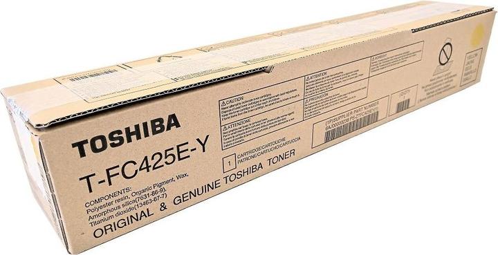 Image du produit Toshiba T-FC425-EY (Y)