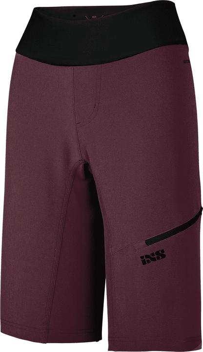 Immagine prodotto iXS Carve "Hip-Hugger" pantaloncini da donna (M)