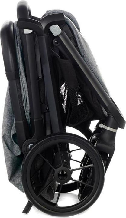Actual product image Jané BeCool Buggy Urban Walk (0 Months - 4 years)