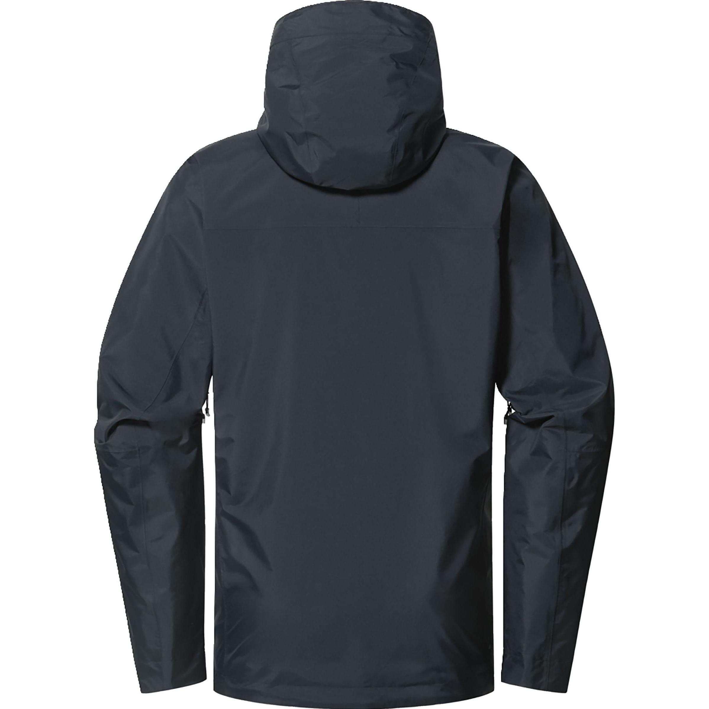 Thumbnail - Haglöfs, Herren, Jacke, Astral GTX II Jacket (M), Schwarz, M