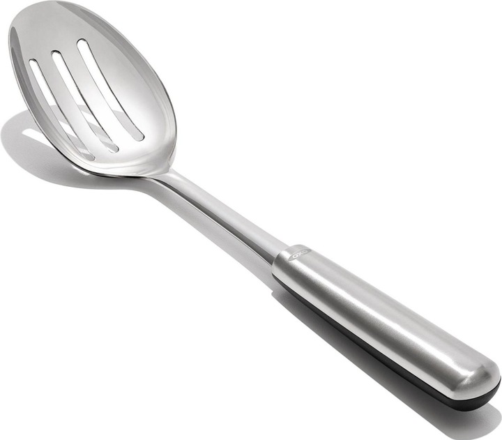 Immagine prodotto OXO Cucchiaio scanalato in acciaio