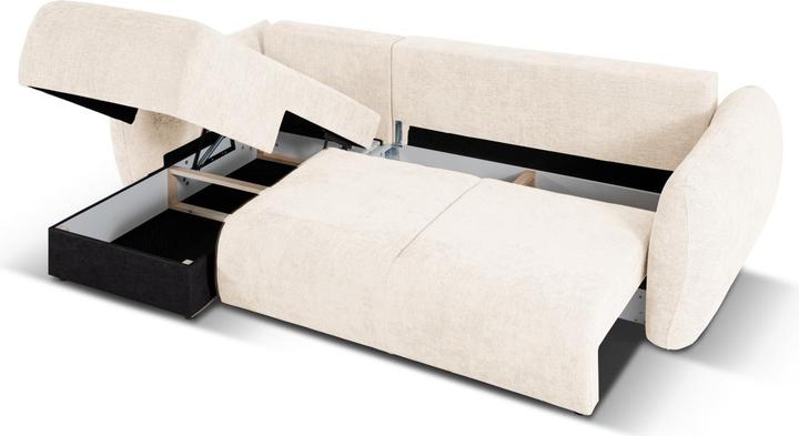 Produktbild Cosmopolitan Design Matera (Ecksofa)