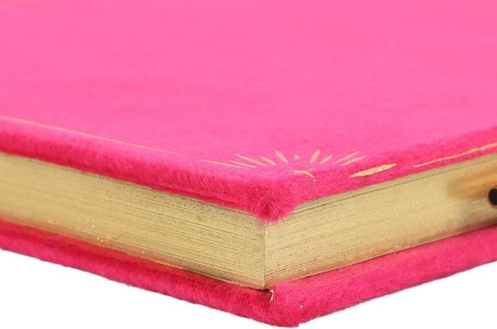 Immagine prodotto Something Different Quaderno con Penna (Righe)