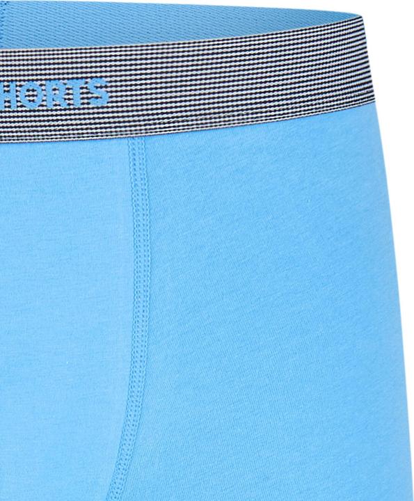Produktbild Happy shorts Boxer Jersey (M, 3er Pack)