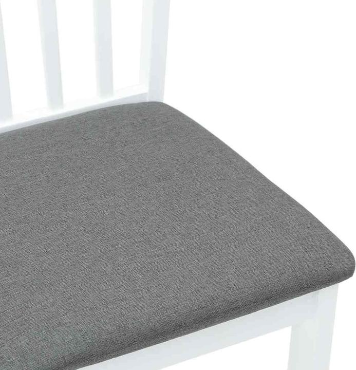 Actual product image vidaXL Esszimmerstuhl