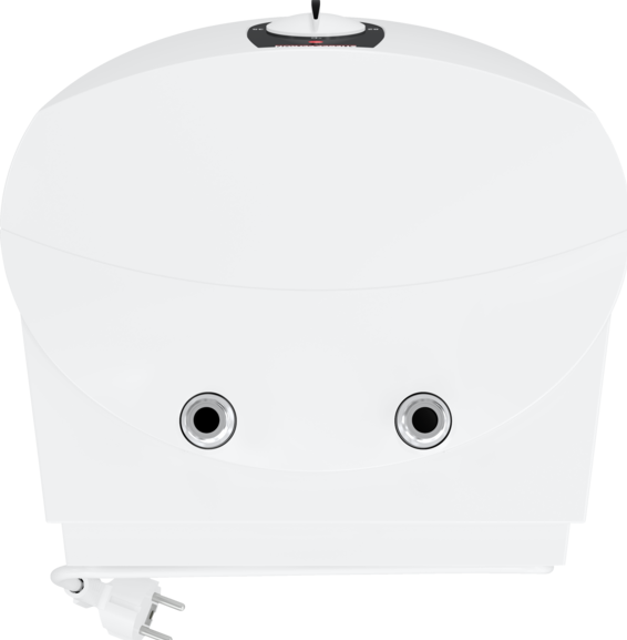 Actual product image Stiebel Eltron SHU 10 SL Under-sink boiler 10 l with plug, pressure-resistant, 2 kW, infinitely variable