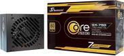 Actual product image Seasonic Core GX-850-V2 850W ATX3.1 black (850 W)