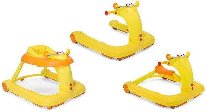 Immagine prodotto Chicco 1 2 3 Passeggino