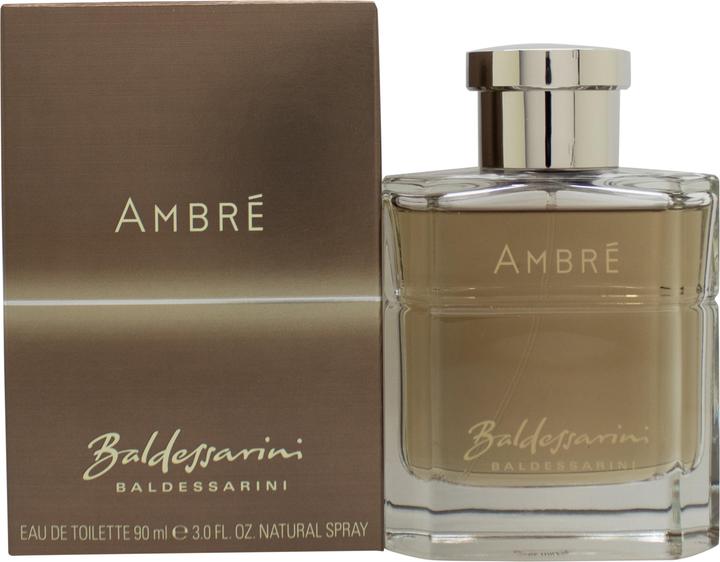 Image du produit Baldessarini Ambré (Eau de toilette, 90 ml)