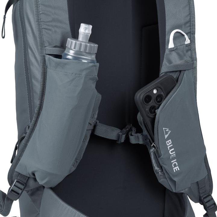 Produktbild Blue Ice Firecrest - Tourenrucksack (28 l)