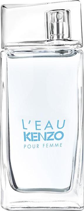 Actual product image Kenzo L'Eau Par Femme (Eau de toilette, 30 ml)