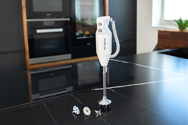 Actual product image ESGE Mixing rod 'Magic wand P 200 Profi (EU plug)