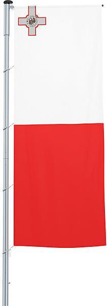 Produktbild kaiserkraft Auslegerflagge