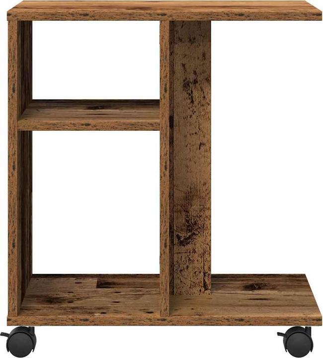 Image du produit vidaXL Beistelltisch