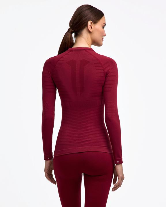 Actual product image Falke MW Longsleeved Shirt Tight w (L)